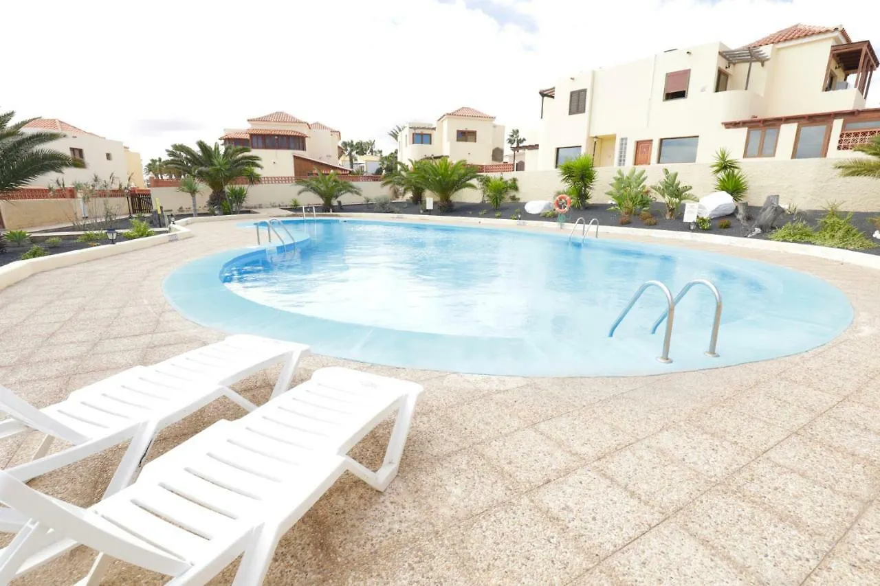 Casa Be Apartment Caleta De Fuste