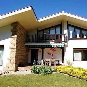  Bed & Breakfast Aloka Spain