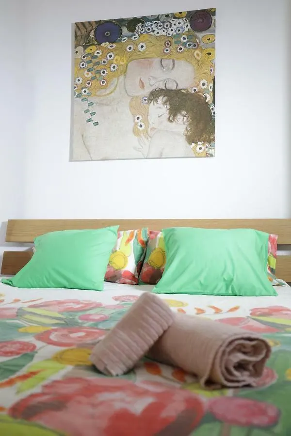 Casa Be Apartment Caleta De Fuste Spain